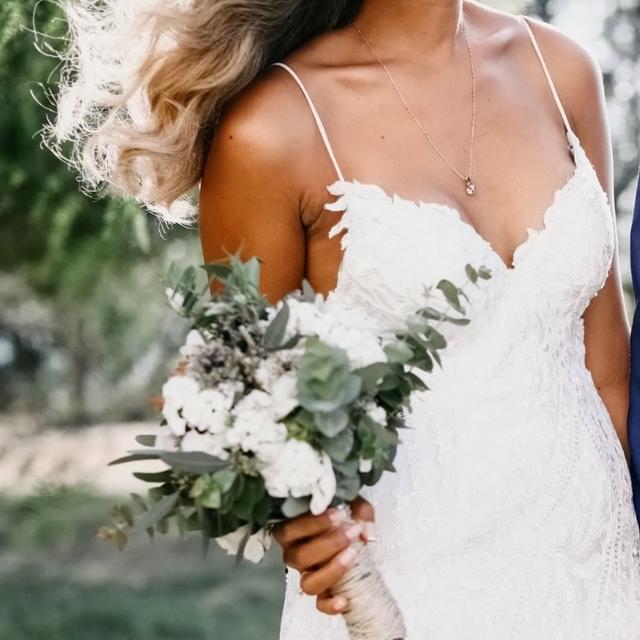 The Vow Bridal Package