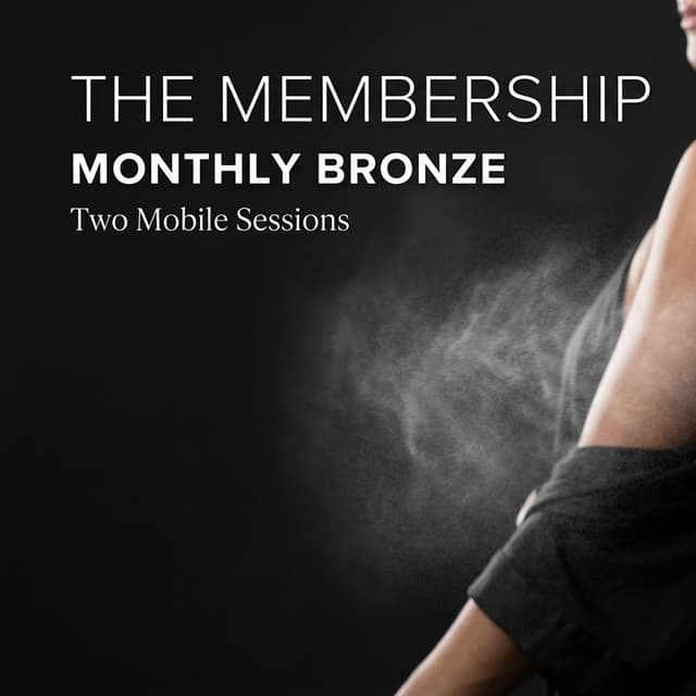 The Membership (2x Tans/Month) at The Bronze Society in San Antonio, TX